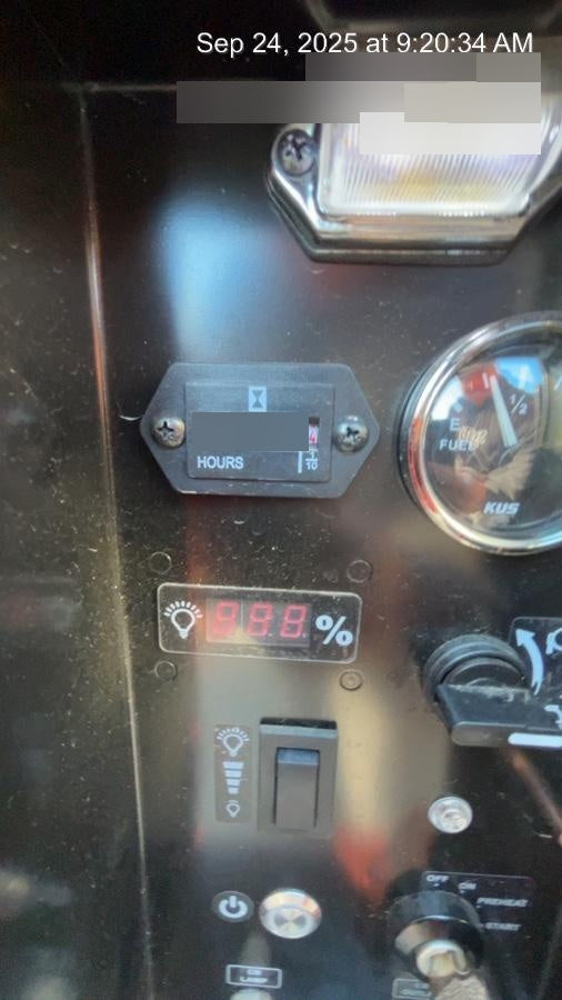 2025 MULTIQUIP GBX24BK