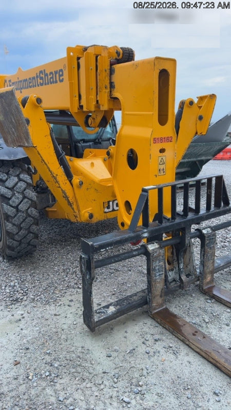 2025 JCB 512-56