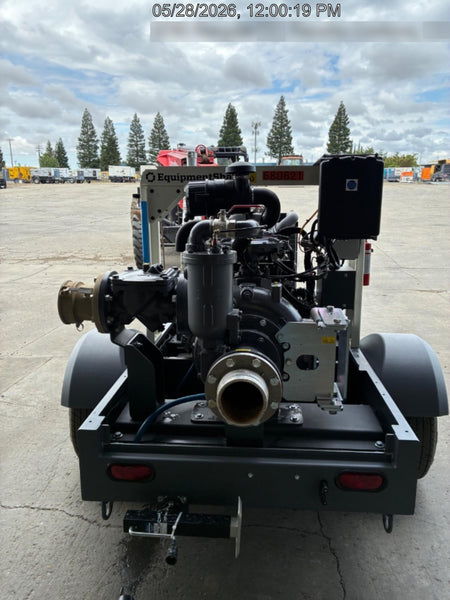 2026 ATLAS COPCO PAC F66 KD
