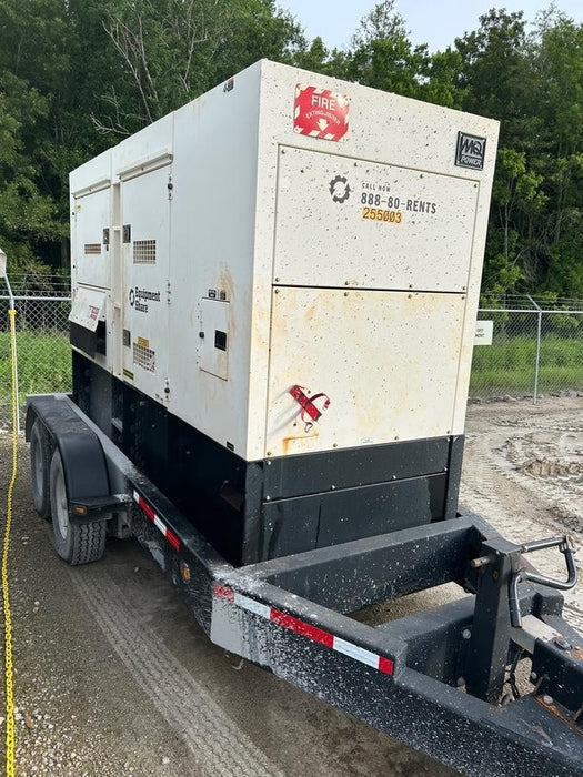 2022 MULTIQUIP DCA220