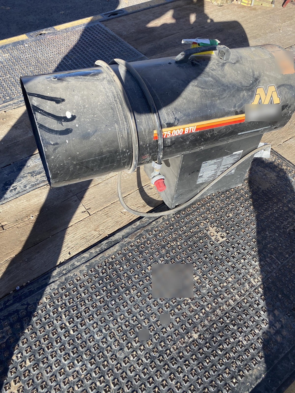 2021 MI-T-M CORPORATION MH-0375-LM10