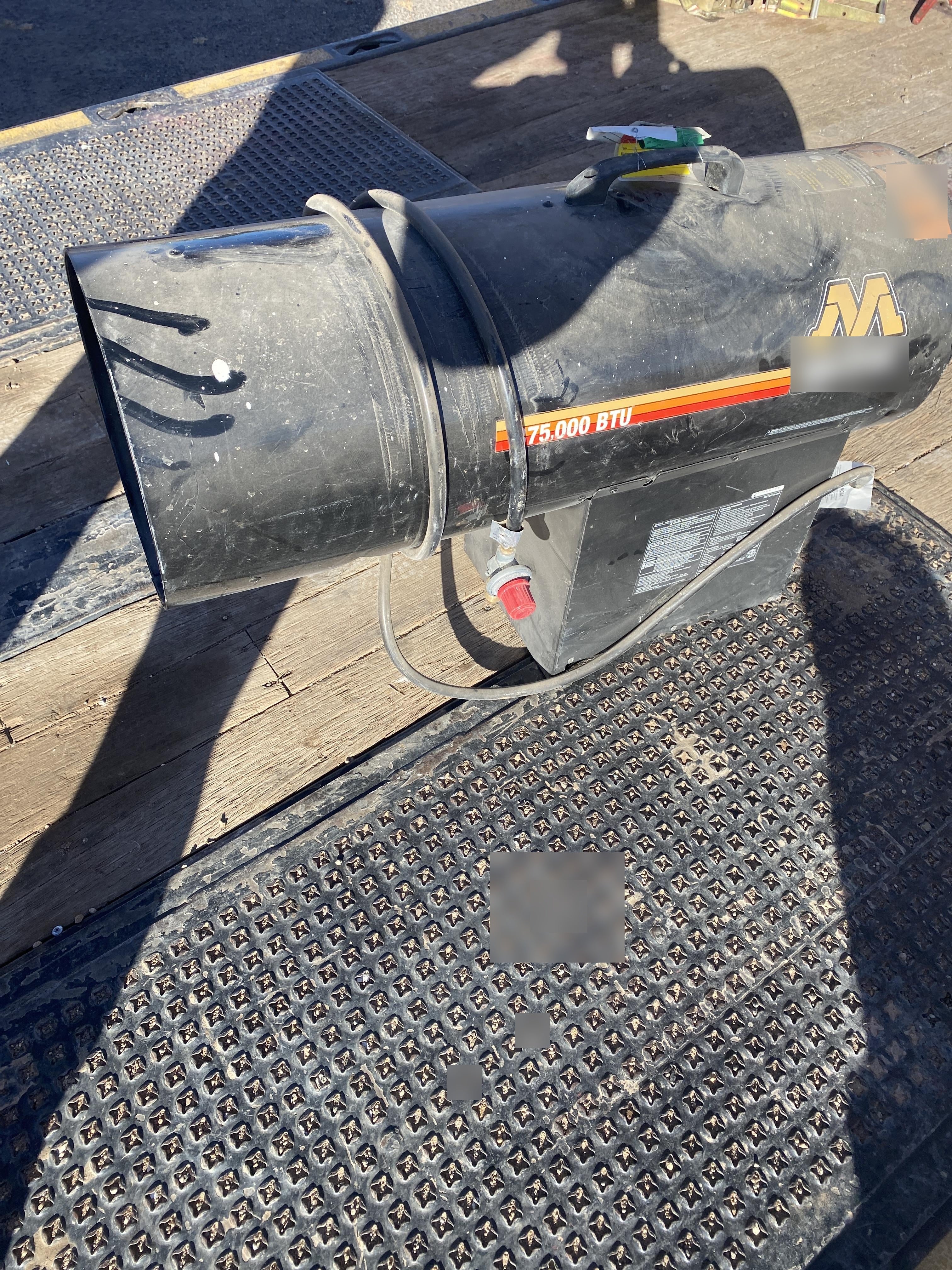 2021 MI-T-M CORPORATION MH-0375-LM10