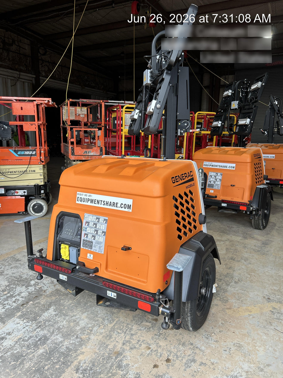 2026 GENERAC MLTS-4