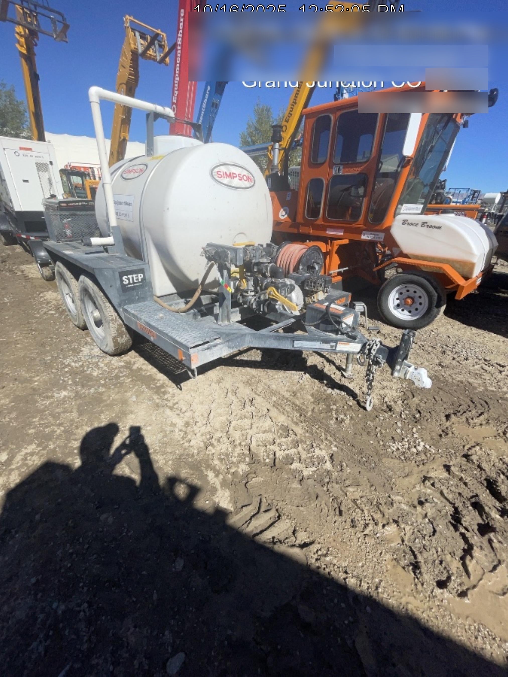 2023 SIMPSON SWT-52517