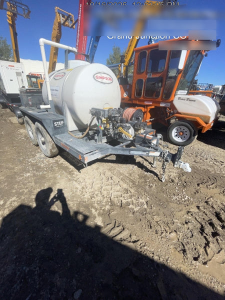 2023 SIMPSON SWT-52517