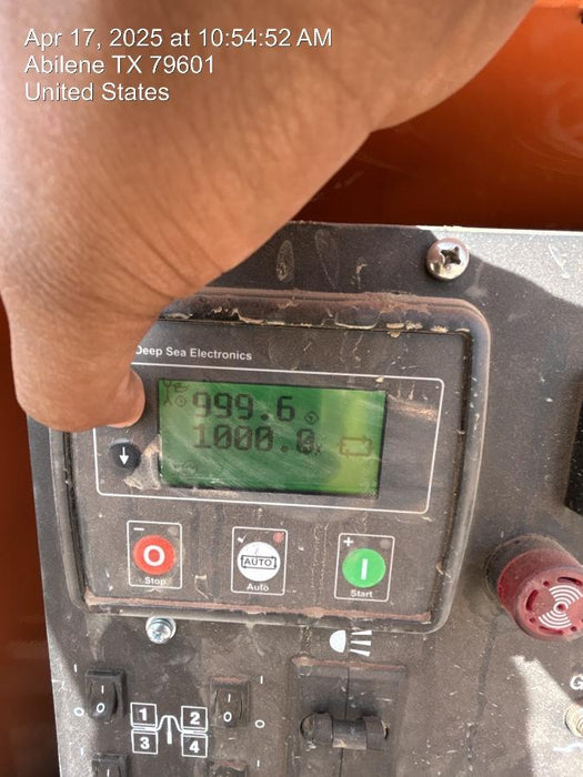 2025 WANCO WLTT-4MM4K