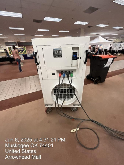 2023 KWIKOOL KPO12-23H