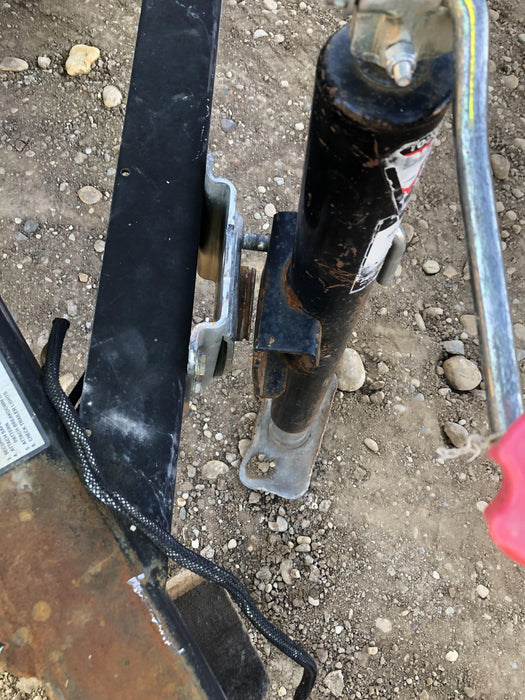 2017 WACKER NEUSON G25