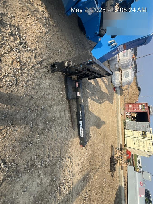 2024 ARROW MATERIAL HANDLING CE60-TH-STP