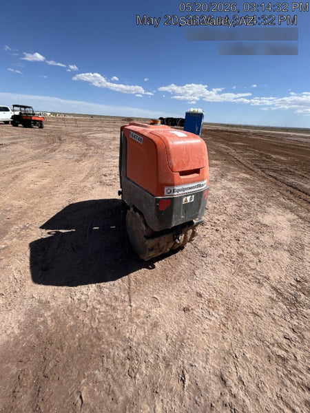 2021 HUSQVARNA LP9505