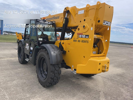 2025 JCB 512-56