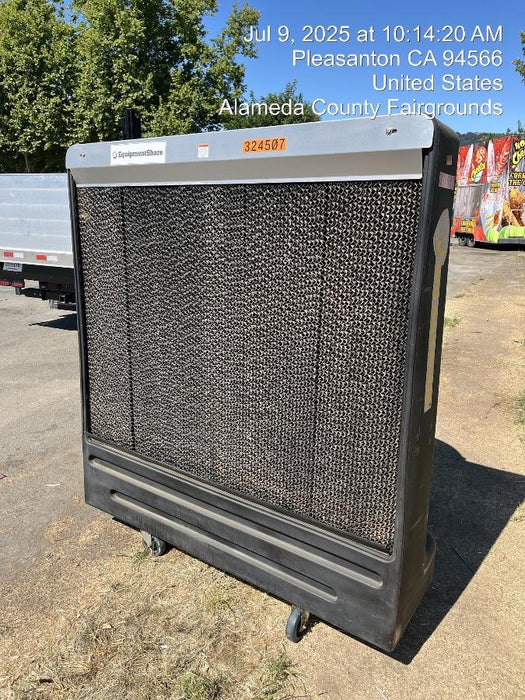 2023 BIG ASS FANS Cool Space 400