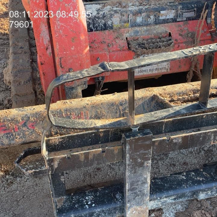 2023 MANITOU 50504723