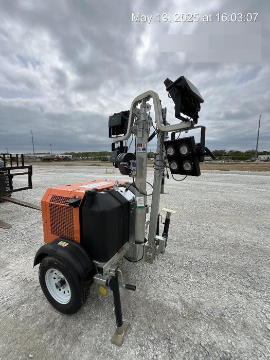 2024 WANCO WLTT-4MM4K