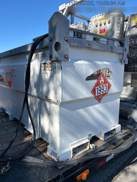 2021 TRANSCUBE 20TCG(G)W-NA