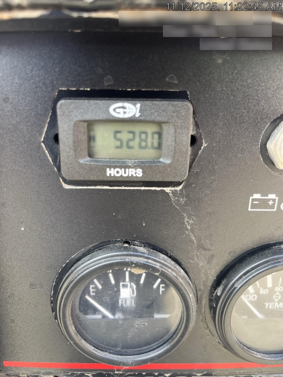 2025 LINCOLN ELECTRIC LE400