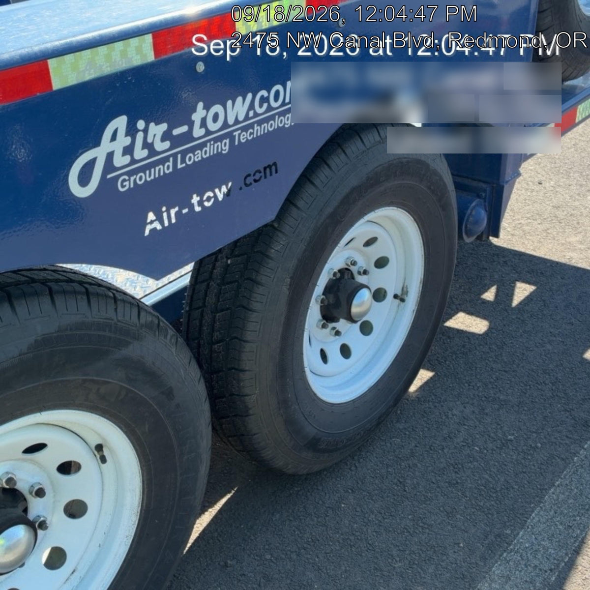 2026 AIR TOW T12-10
