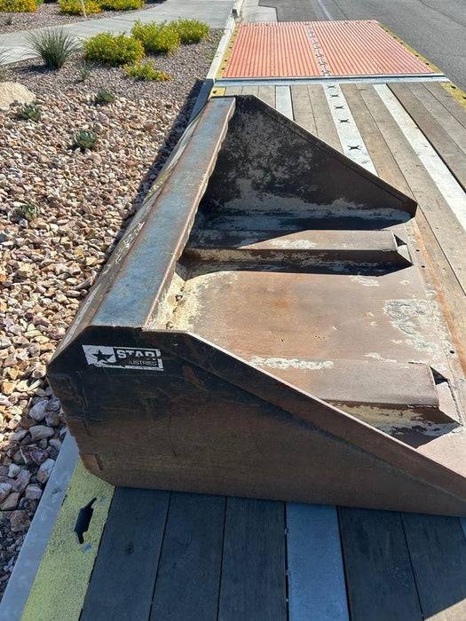 2020 STAR INDUSTRIES 1406B