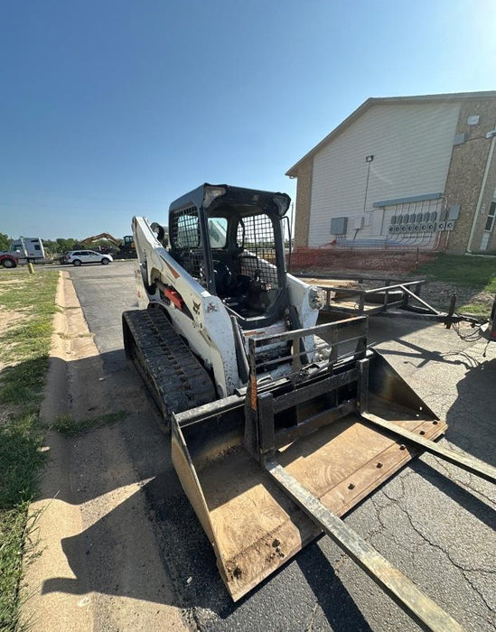 2025 ARROW MATERIAL HANDLING F5100CB