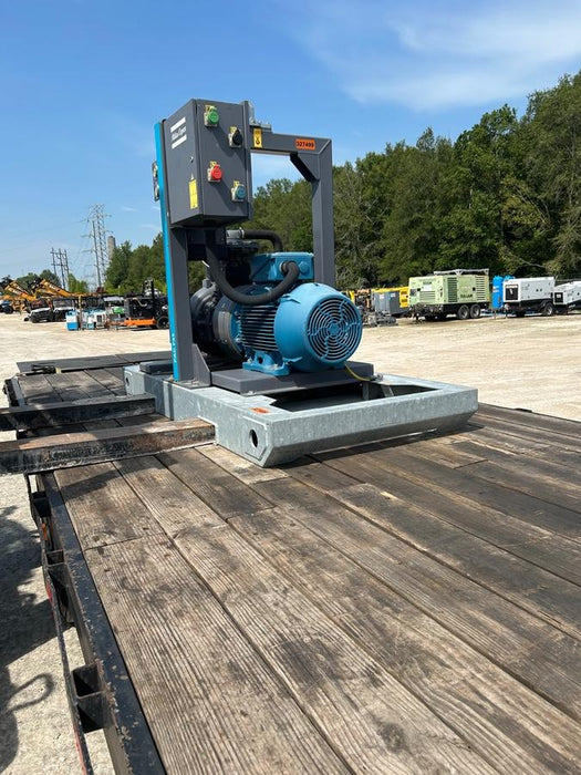 2023 ATLAS COPCO PAC F44 E