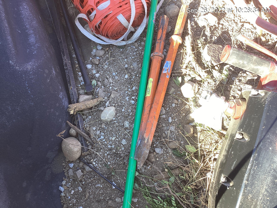 2020 CHICAGO PNEUMATIC CP 1290 S