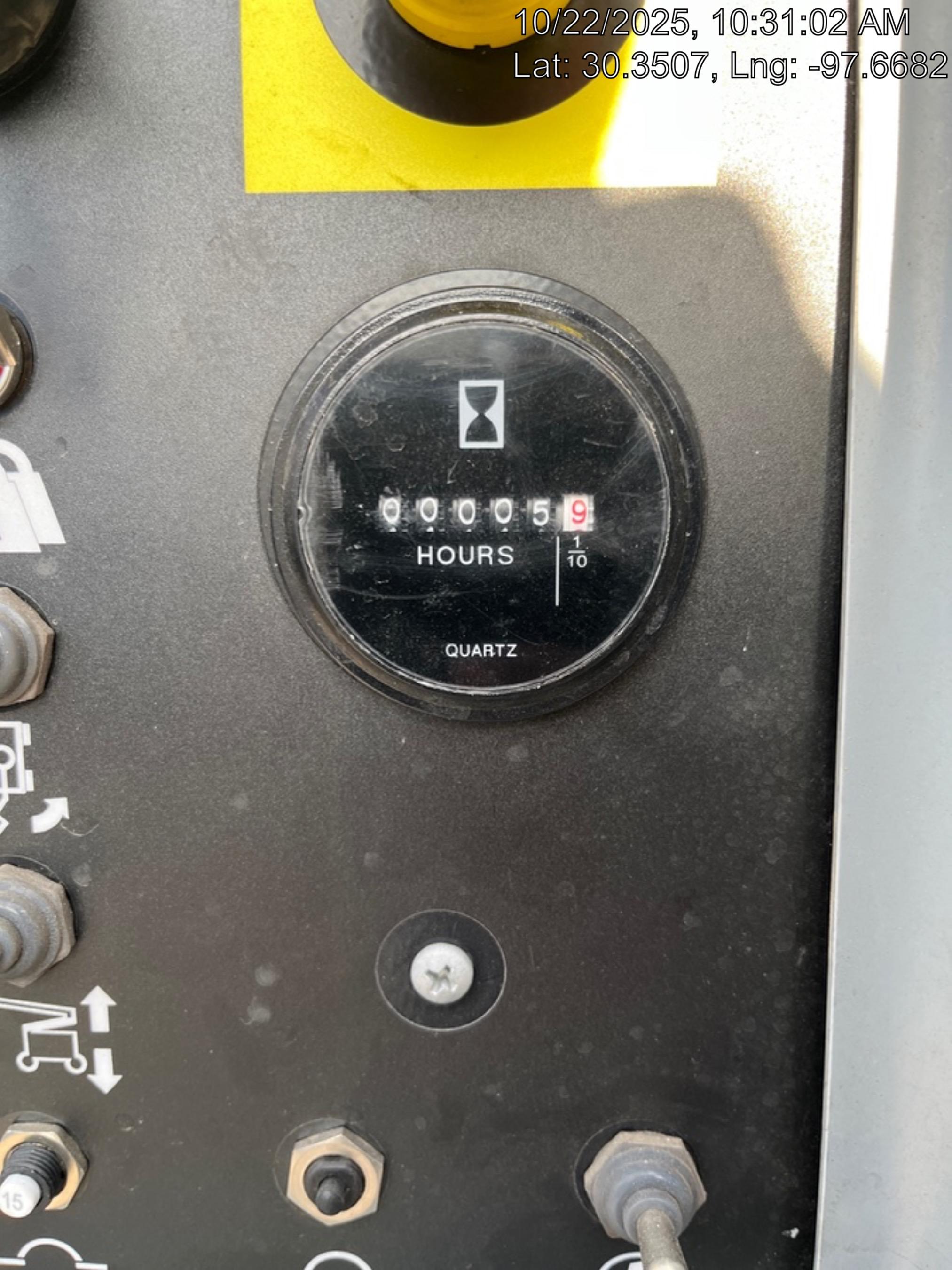 2025 GENIE Z40/23N RJ
