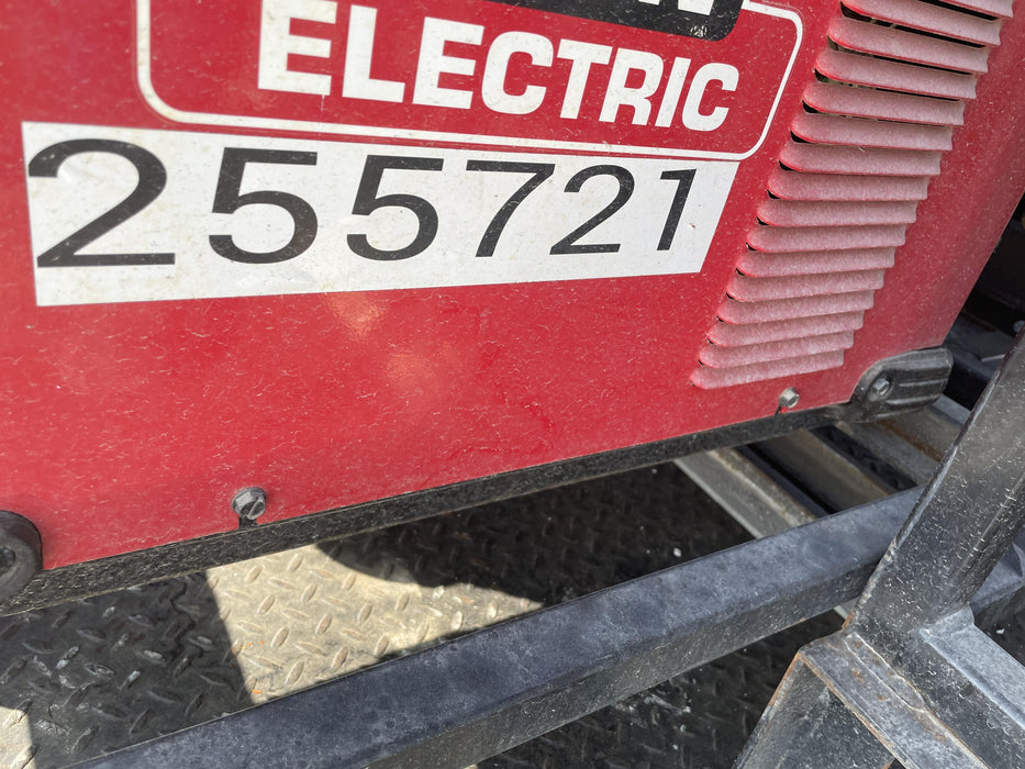 2022 LINCOLN ELECTRIC K3607-1