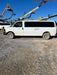 2025 CHEVROLET Express Van - Rental
