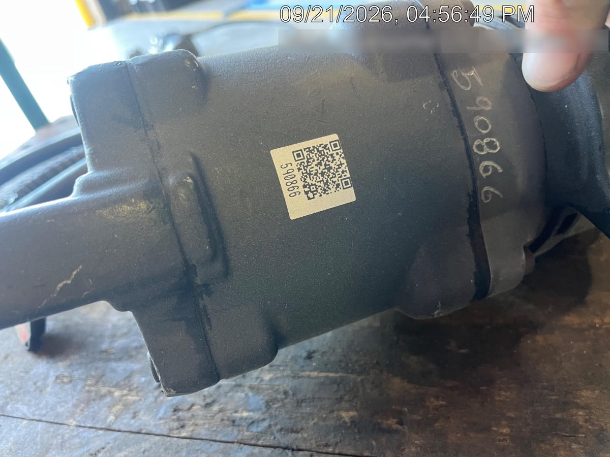 2025 INGERSOLL RAND 3956B2TI