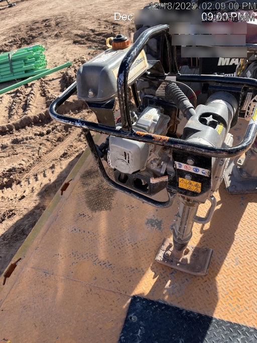 2023 MULTIQUIP MTR40HF