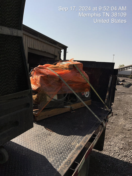 2024 LINCOLN ELECTRIC LN-25X