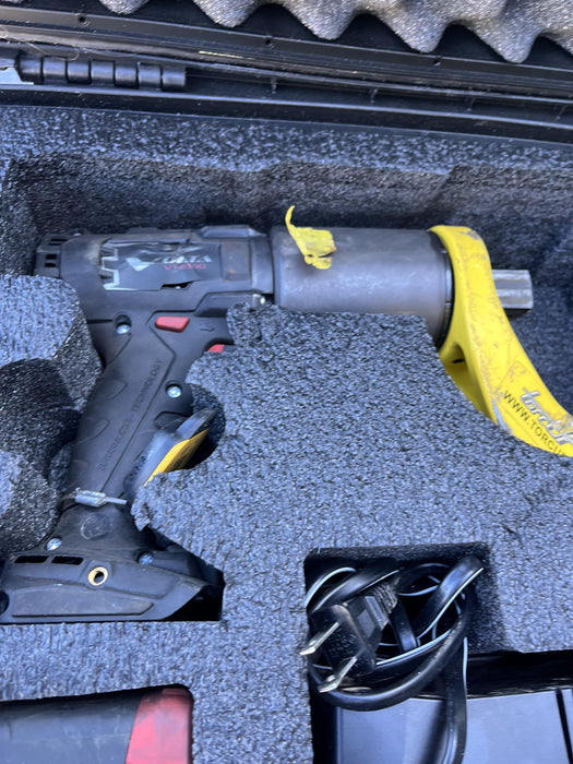 2022 TORCUP VT-1000KIT