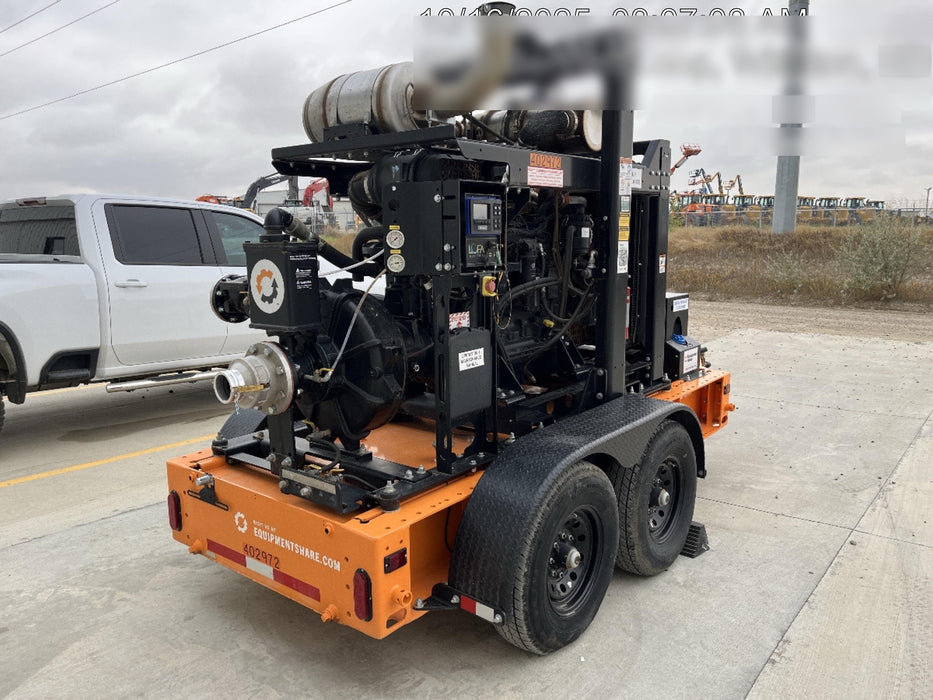 2024 PIONEER PP64C21L71-JD6068