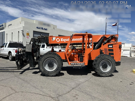 2023 SKYTRAK 10054