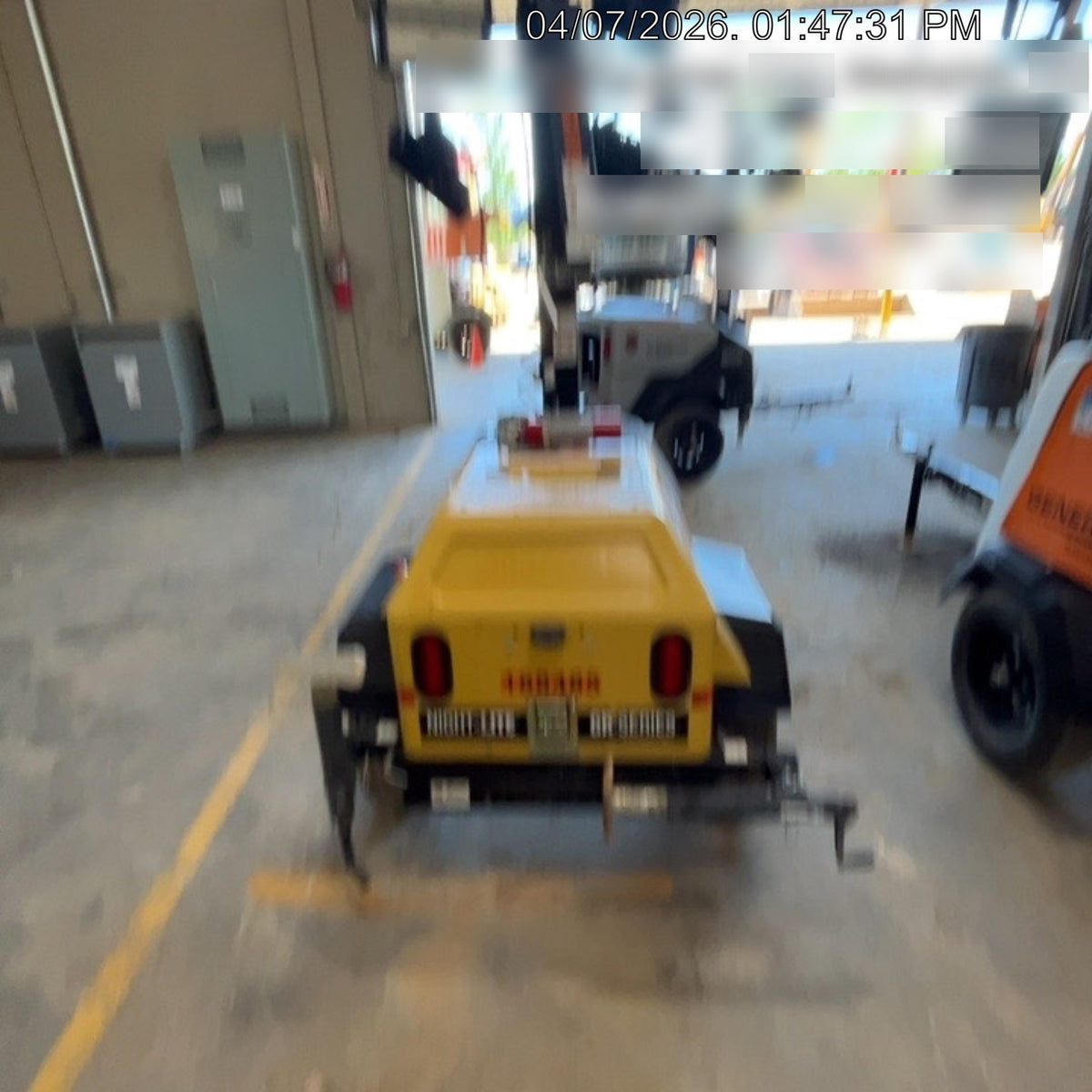 2021 ALLMAND NLV3GR