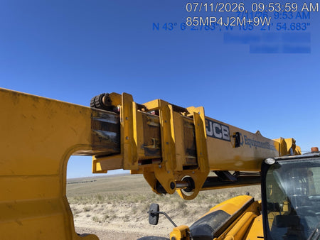 2025 JCB 512-56