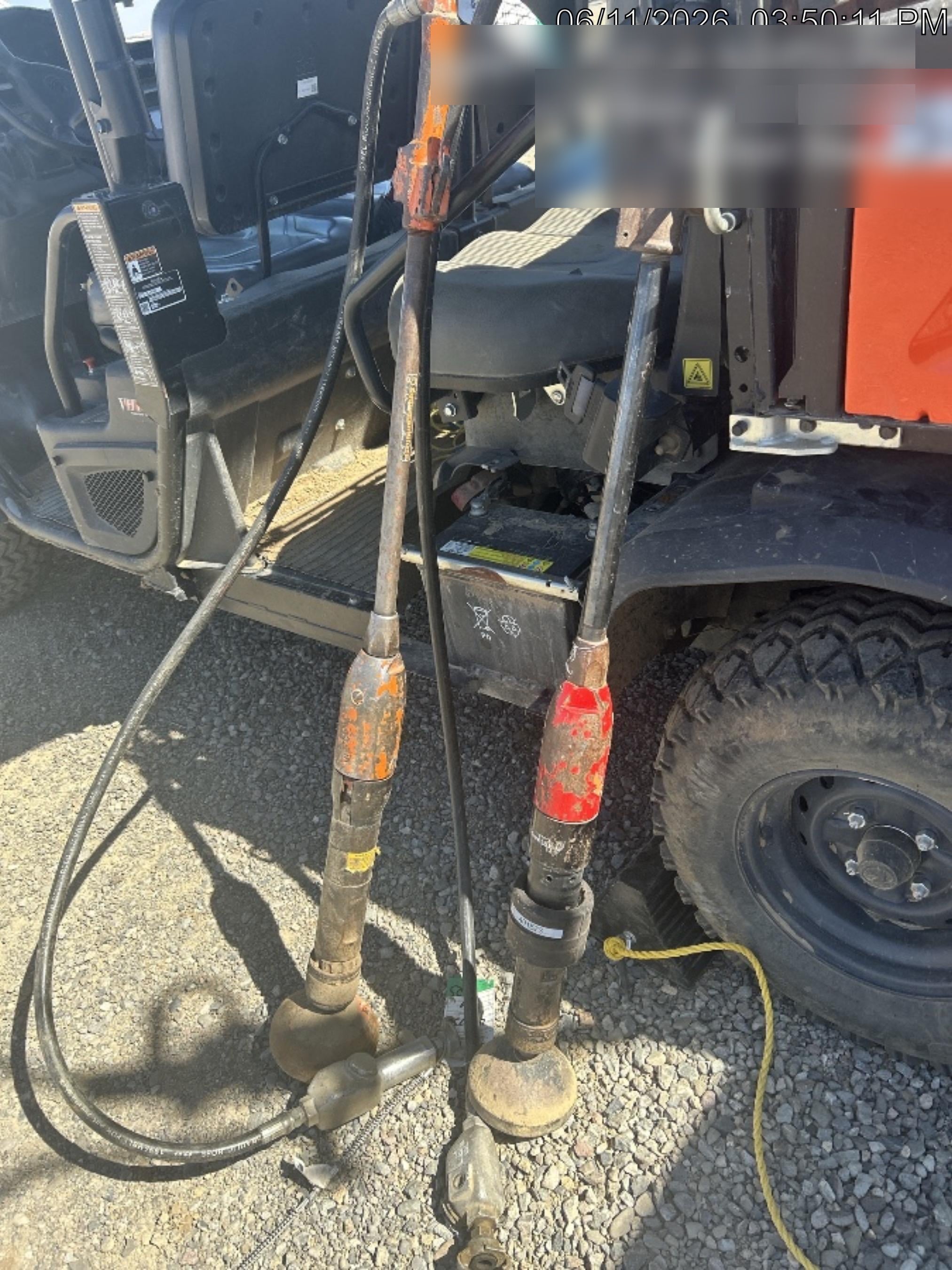 2024 CHICAGO PNEUMATIC C0035