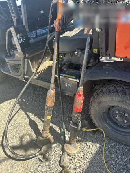 2024 CHICAGO PNEUMATIC C0035