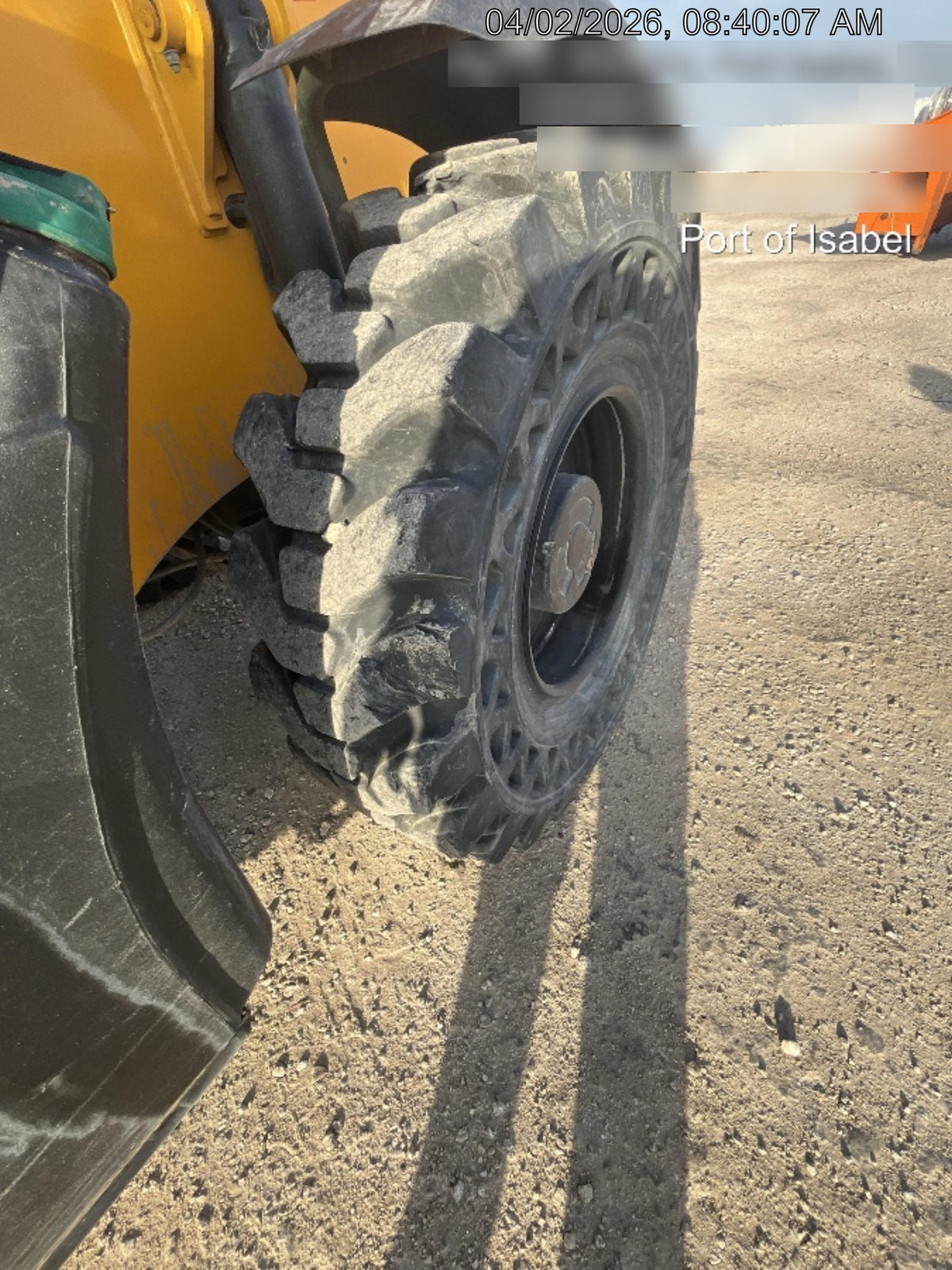 2022 JCB 512-56