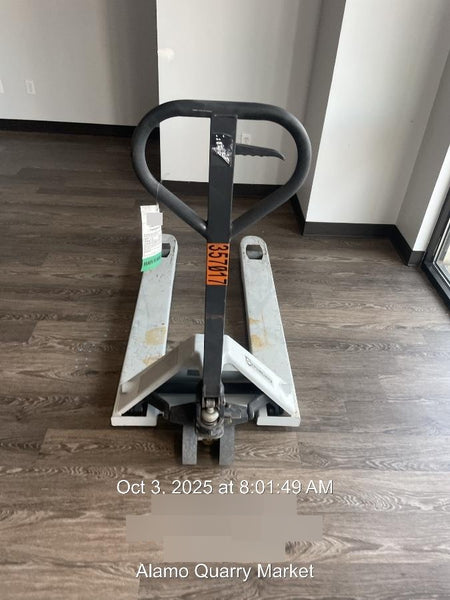 2023 STRONGWAY 4400 lb Pallet Jack