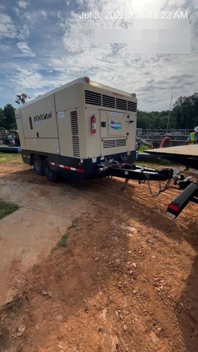 2021 DOOSAN XHP750WCU-T4F