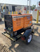 2021 Lincoln Electric Vantage 322 Vantage 322 Ready Pak 3 w/ Decals, ORANGE (includes trailer, cable rack, fender light kit) NO Telematics
