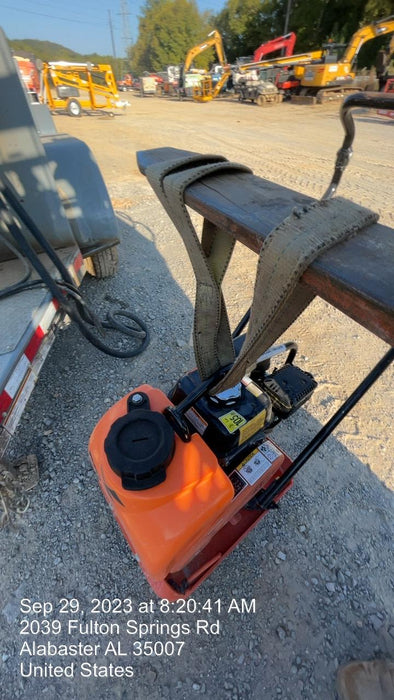 2023 MULTIQUIP MVC82VHW