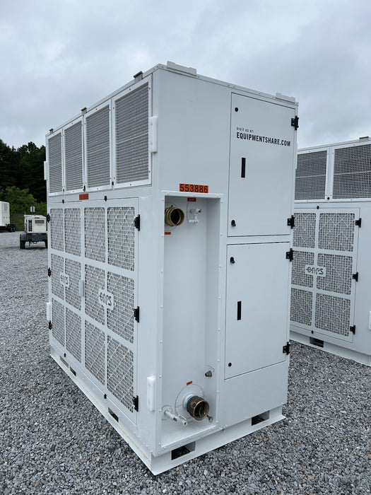 2025 CAPS PAHV-140TC-0NN0NN-5E5-P2-VG2CEUP