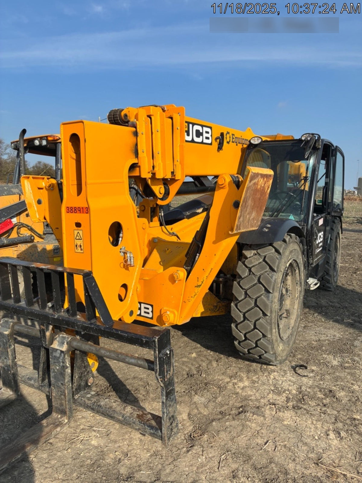 2024 JCB 510-56