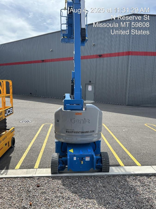 2025 GENIE Z40/23N RJ