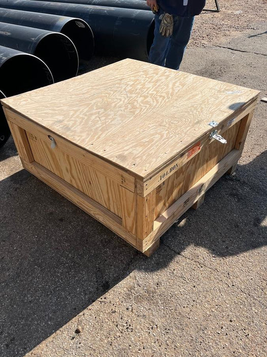 2025 MATHEY DEARMAN 4SA