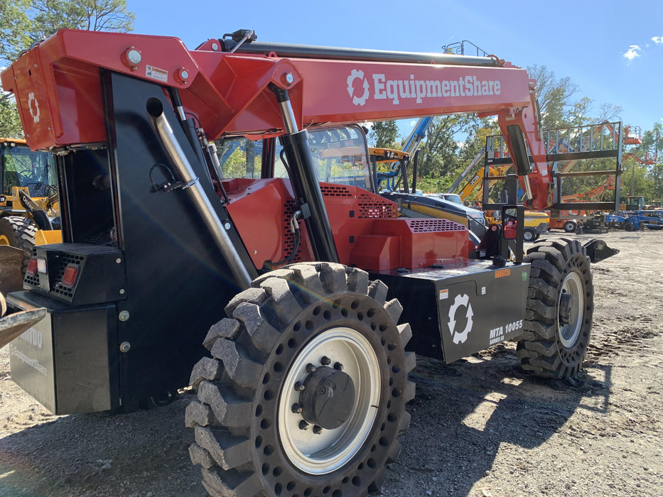 2020 MANITOU MTA10055