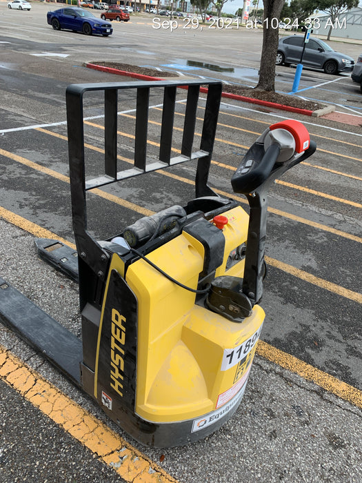 2020 HYSTER W45ZHD