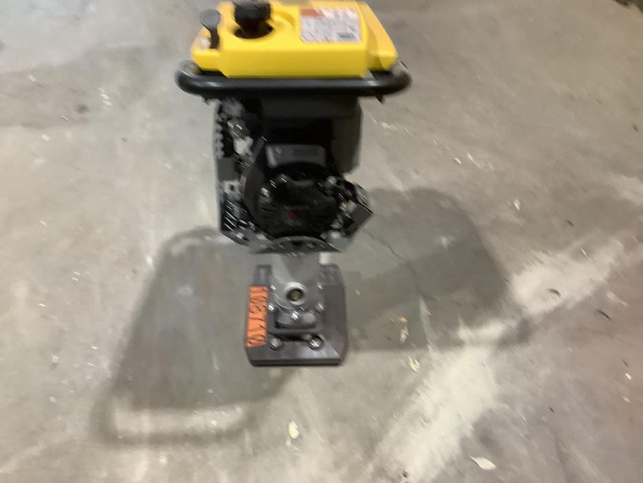 2020 WACKER NEUSON BS50-4As